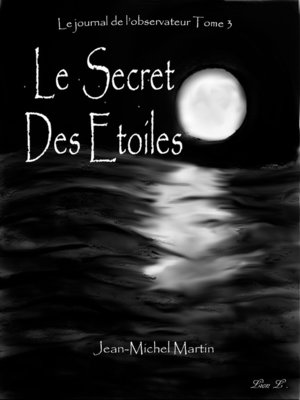 cover image of Le Journal de l'Observateur Tome 3